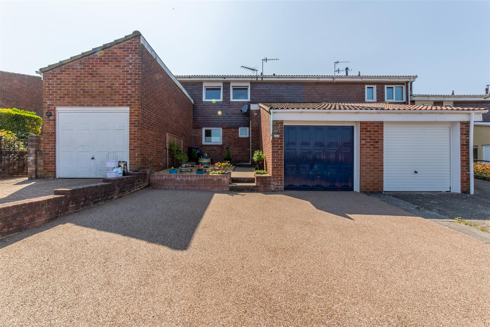 Brynglas, Hollybush, Cwmbran One2One Estate Agents